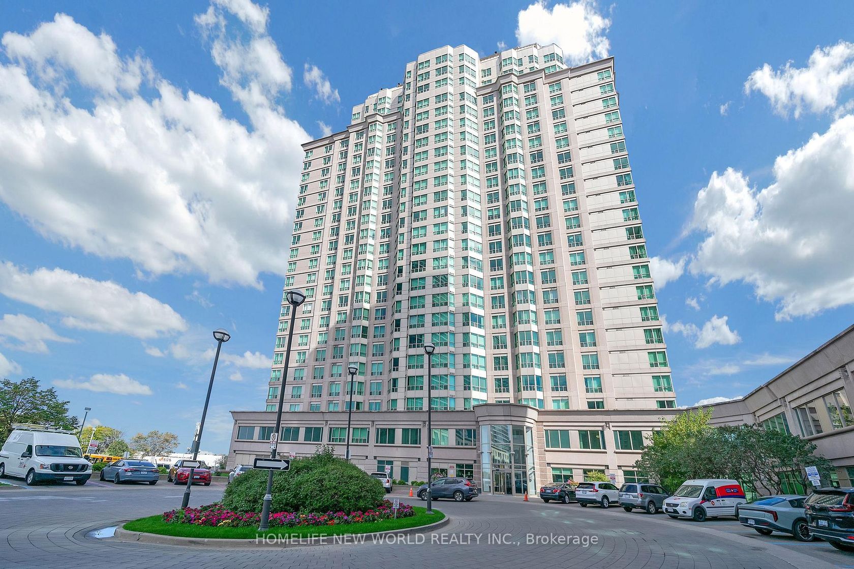 Photo 1 at 2510 - 11 Lee Centre Drive, Woburn, Toronto Photo 1 at 2510 - 11 Lee Centre Drive, Woburn, Toronto