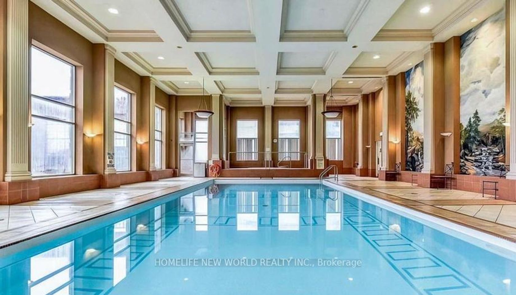 Photo 20 at 2510 - 11 Lee Centre Drive, Woburn, Toronto Photo 20 at 2510 - 11 Lee Centre Drive, Woburn, Toronto