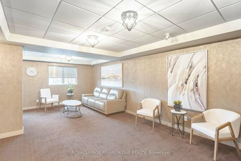 Photo 5 at 210 - 9451 Jane Street, Maple, Vaughan