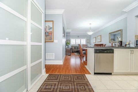 Photo 9 at 210 - 9451 Jane Street, Maple, Vaughan