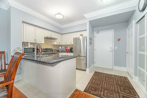 Photo 10 at 210 - 9451 Jane Street, Maple, Vaughan