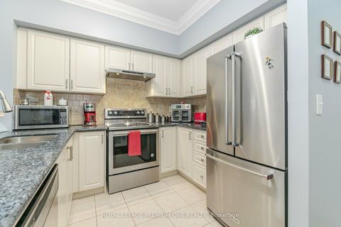 Photo 12 at 210 - 9451 Jane Street, Maple, Vaughan