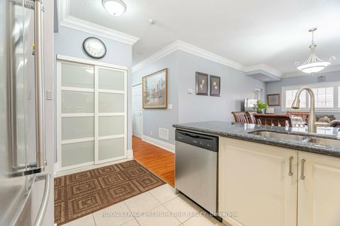 Photo 13 at 210 - 9451 Jane Street, Maple, Vaughan