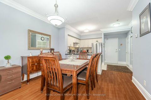Photo 14 at 210 - 9451 Jane Street, Maple, Vaughan