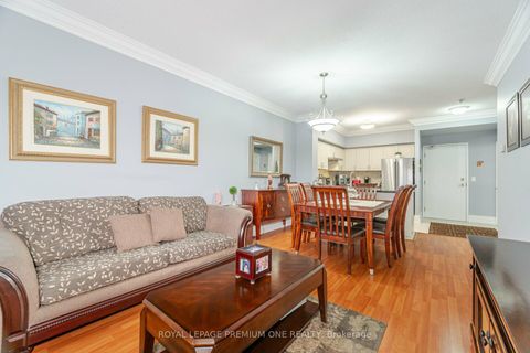 Photo 17 at 210 - 9451 Jane Street, Maple, Vaughan