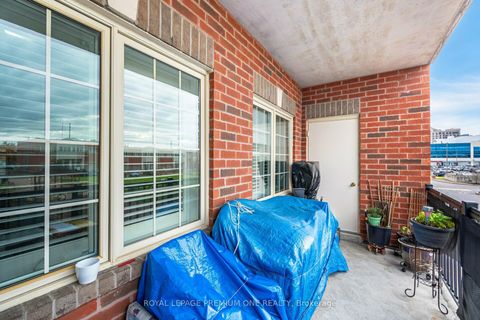 Photo 28 at 210 - 9451 Jane Street, Maple, Vaughan