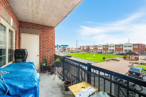 Photo 29 at 210 - 9451 Jane Street, Maple, Vaughan