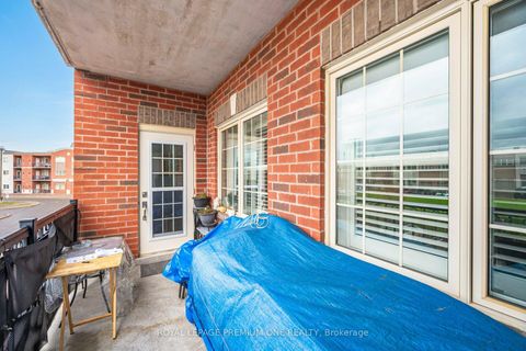 Photo 30 at 210 - 9451 Jane Street, Maple, Vaughan