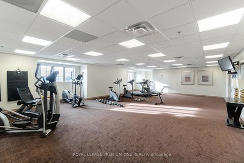 Photo 31 at 210 - 9451 Jane Street, Maple, Vaughan