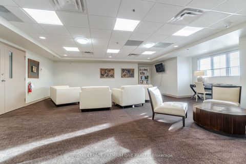 Photo 32 at 210 - 9451 Jane Street, Maple, Vaughan