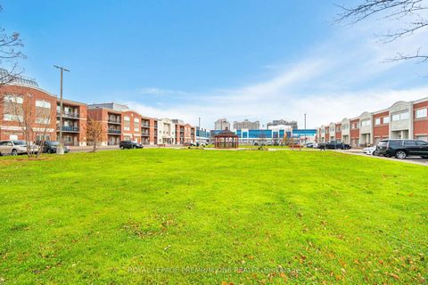 Photo 36 at 210 - 9451 Jane Street, Maple, Vaughan