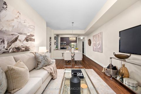 Photo 4 at 119 - 181 Village Green Square, Malvern West, Toronto