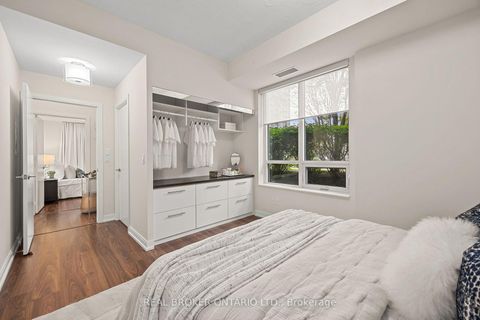 Photo 14 at 119 - 181 Village Green Square, Malvern West, Toronto