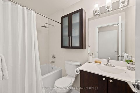 Photo 15 at 119 - 181 Village Green Square, Malvern West, Toronto
