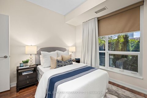 Photo 17 at 119 - 181 Village Green Square, Malvern West, Toronto