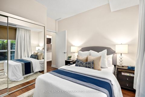 Photo 18 at 119 - 181 Village Green Square, Malvern West, Toronto