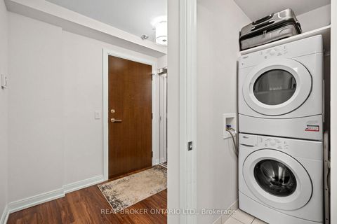 Photo 19 at 119 - 181 Village Green Square, Malvern West, Toronto