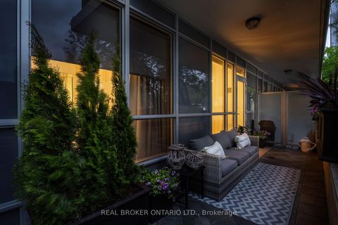 Photo 22 at 119 - 181 Village Green Square, Malvern West, Toronto