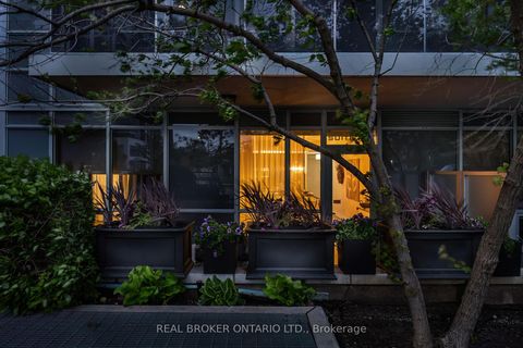 Photo 23 at 119 - 181 Village Green Square, Malvern West, Toronto