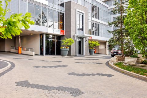 Photo 24 at 119 - 181 Village Green Square, Malvern West, Toronto