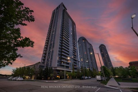 Photo 25 at 119 - 181 Village Green Square, Malvern West, Toronto