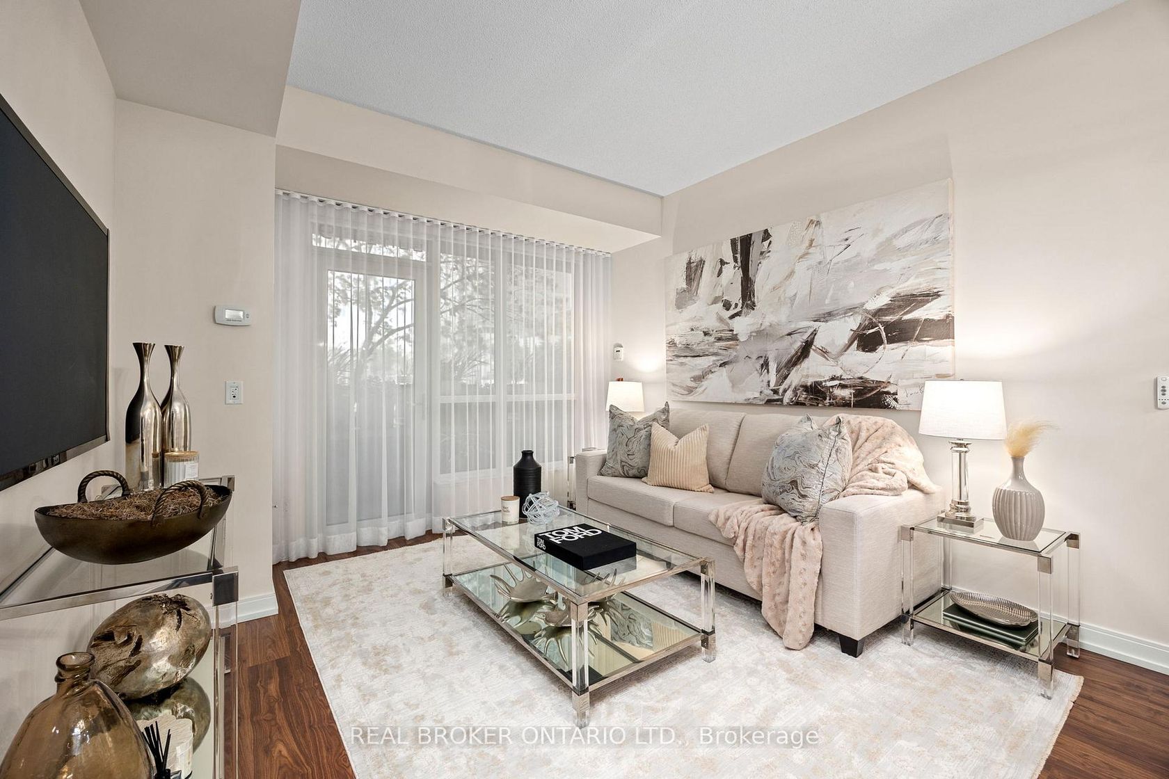 Photo 1 at 119 - 181 Village Green Square, Malvern West, Toronto Photo 1 at 119 - 181 Village Green Square, Malvern West, Toronto