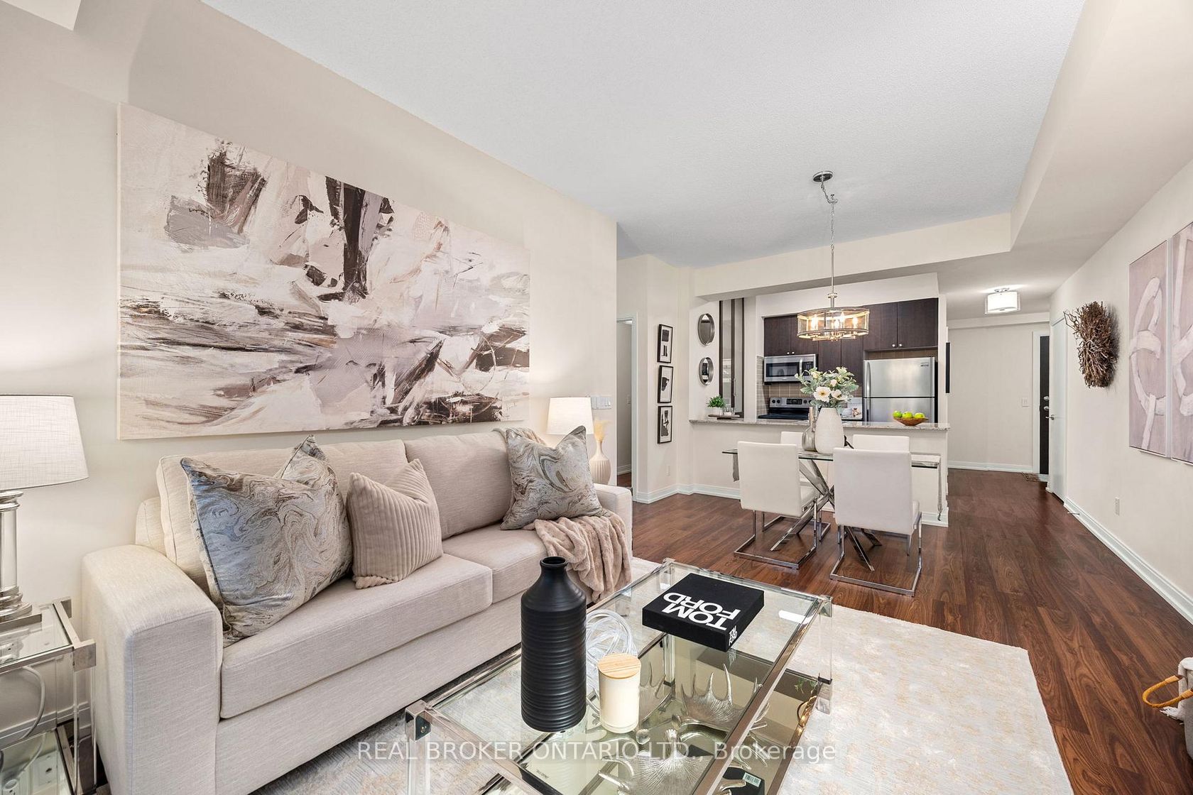 Photo 3 at 119 - 181 Village Green Square, Malvern West, Toronto Photo 3 at 119 - 181 Village Green Square, Malvern West, Toronto