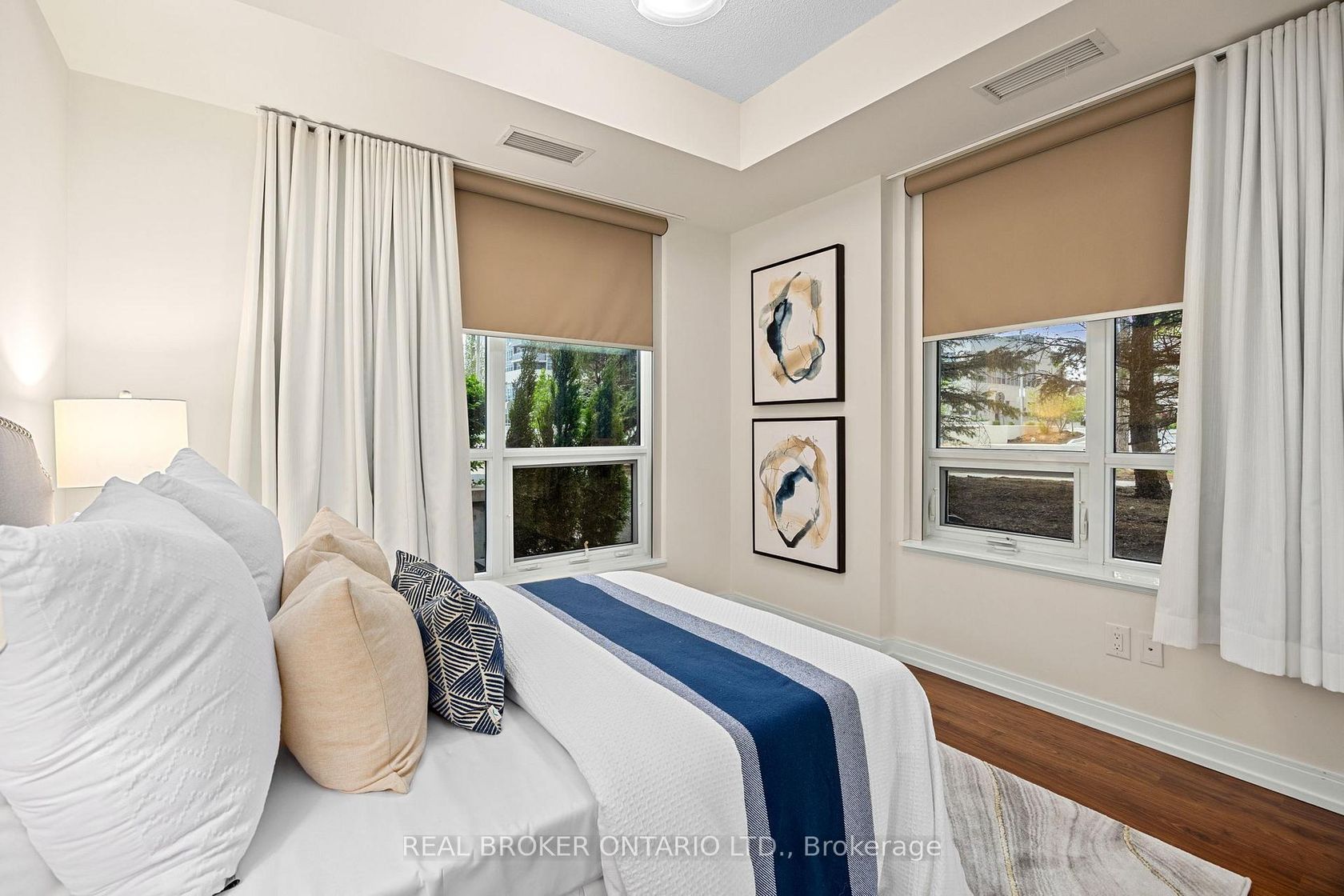 Photo 16 at 119 - 181 Village Green Square, Malvern West, Toronto Photo 16 at 119 - 181 Village Green Square, Malvern West, Toronto