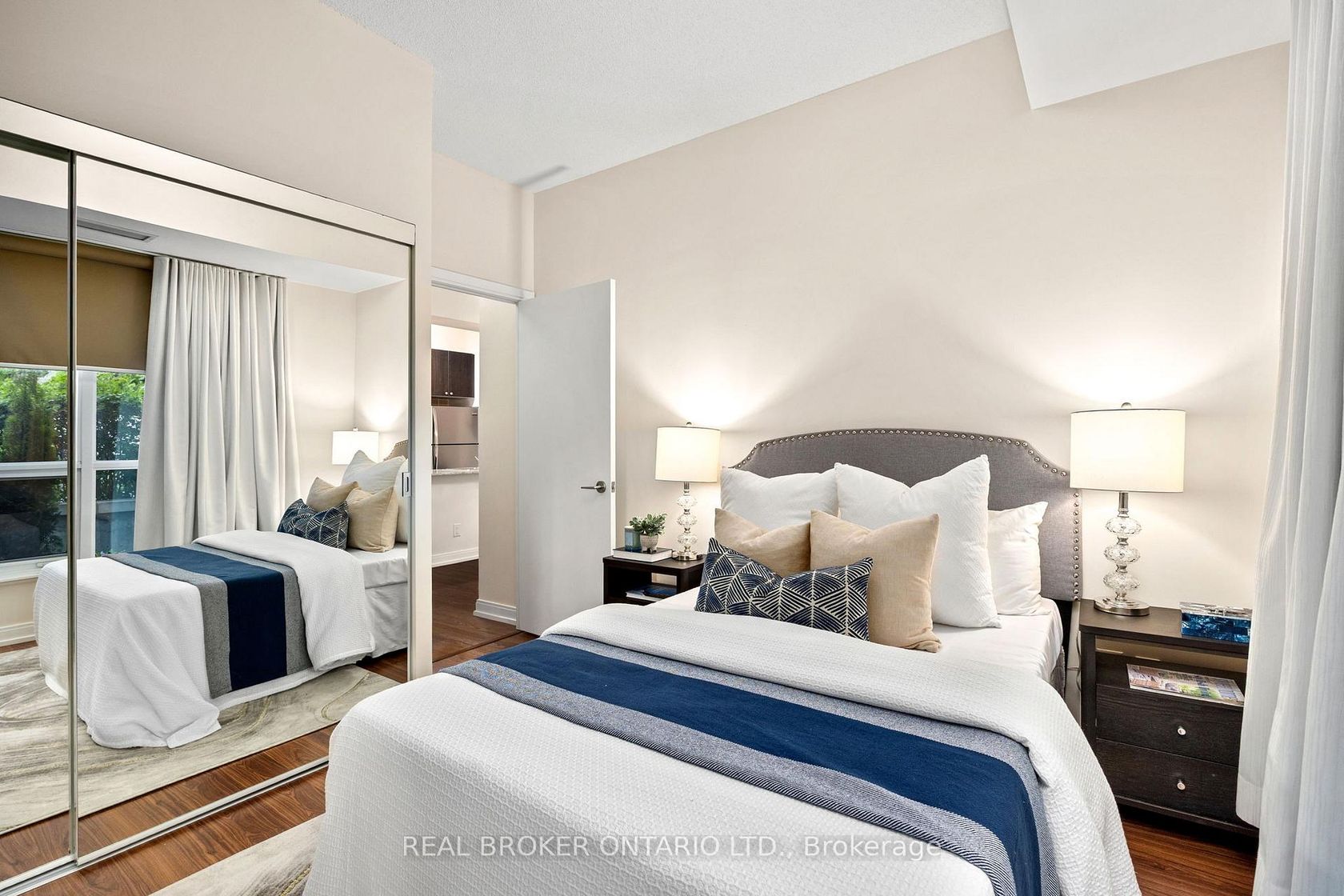 Photo 18 at 119 - 181 Village Green Square, Malvern West, Toronto Photo 18 at 119 - 181 Village Green Square, Malvern West, Toronto