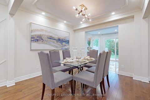 Photo 3 at 757 Huntingwood Drive, Sullivan, Toronto