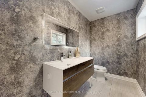 Photo 8 at 757 Huntingwood Drive, Sullivan, Toronto