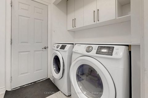 Photo 9 at 757 Huntingwood Drive, Sullivan, Toronto