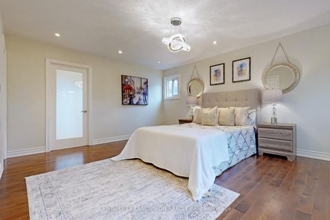 Photo 10 at 757 Huntingwood Drive, Sullivan, Toronto
