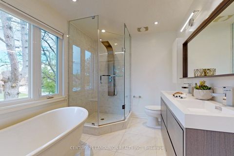 Photo 13 at 757 Huntingwood Drive, Sullivan, Toronto