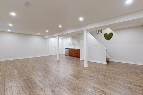 Photo 20 at 757 Huntingwood Drive, Sullivan, Toronto