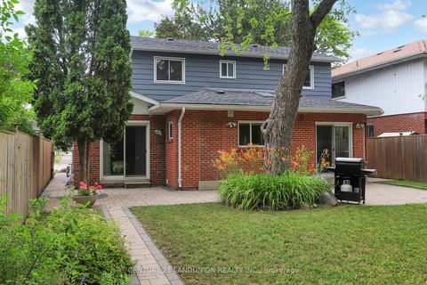 Photo 23 at 757 Huntingwood Drive, Sullivan, Toronto