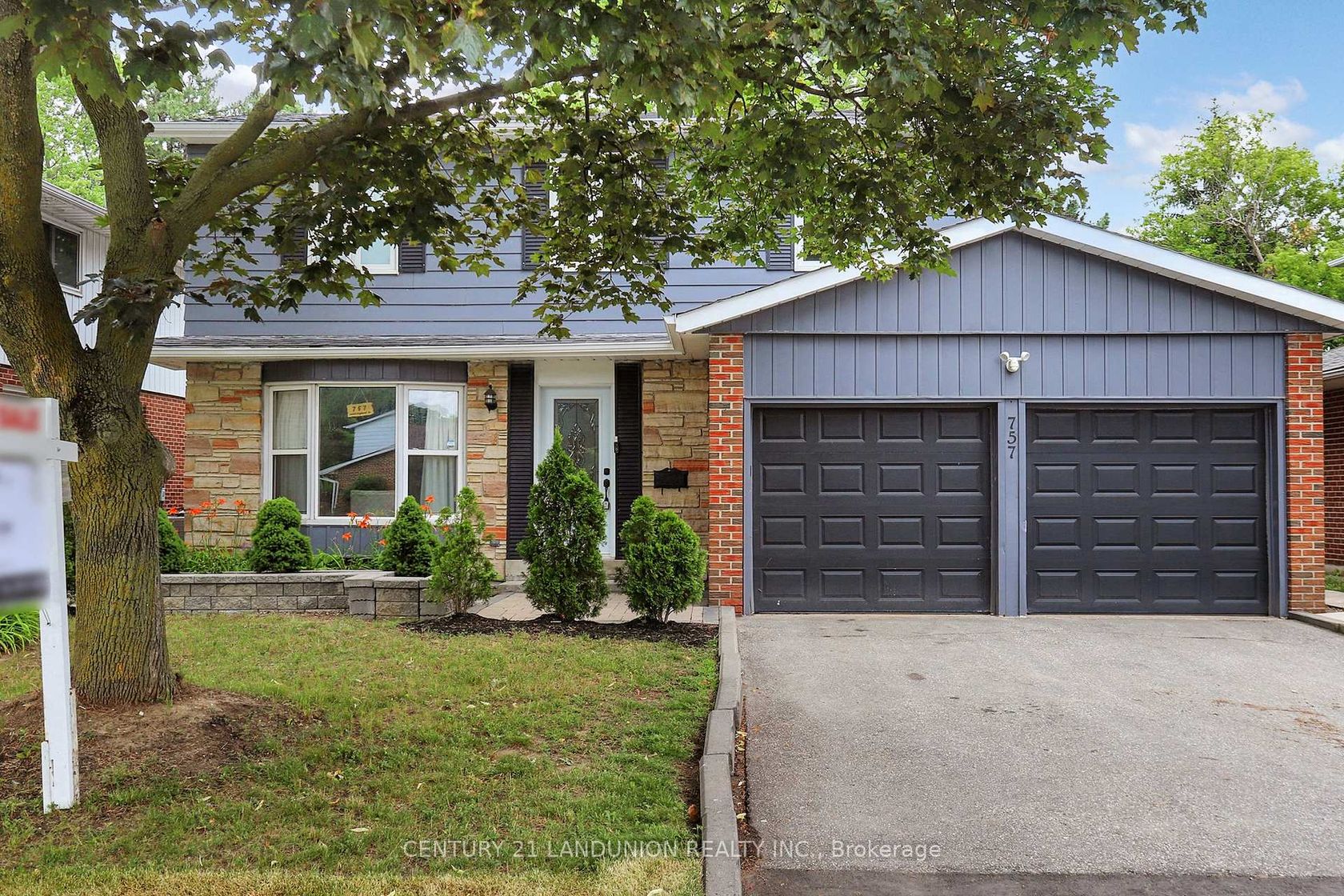757 Huntingwood Drive, Sullivan, Toronto 757 Huntingwood Drive, Sullivan, Toronto