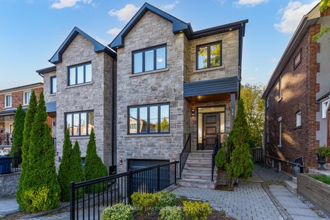 Photo 1 at 38 Mystic Avenue, Oakridge, Toronto Photo 1 at 38 Mystic Avenue, Oakridge, Toronto