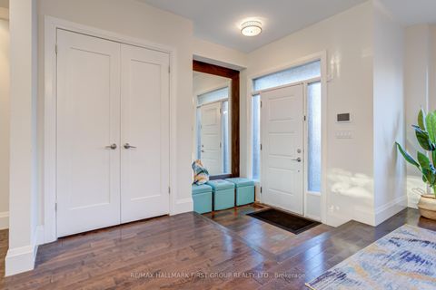 Photo 2 at 38 Mystic Avenue, Oakridge, Toronto