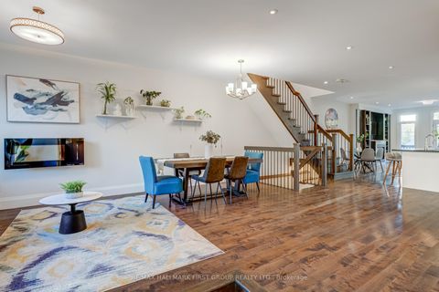 Photo 3 at 38 Mystic Avenue, Oakridge, Toronto