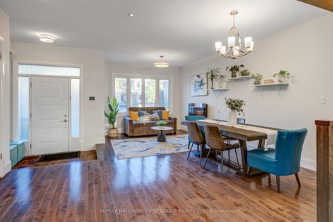 Photo 5 at 38 Mystic Avenue, Oakridge, Toronto