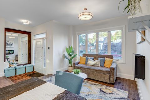 Photo 6 at 38 Mystic Avenue, Oakridge, Toronto