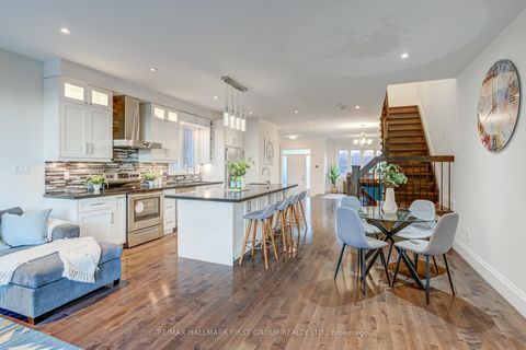 Photo 8 at 38 Mystic Avenue, Oakridge, Toronto