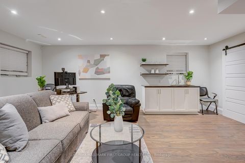 Photo 27 at 38 Mystic Avenue, Oakridge, Toronto