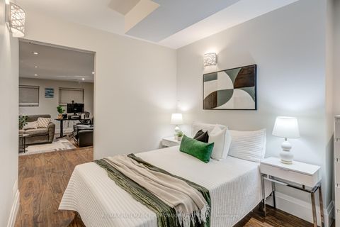 Photo 30 at 38 Mystic Avenue, Oakridge, Toronto