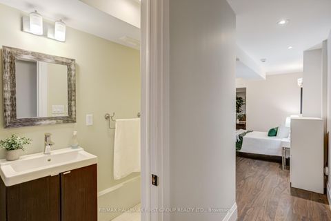 Photo 31 at 38 Mystic Avenue, Oakridge, Toronto