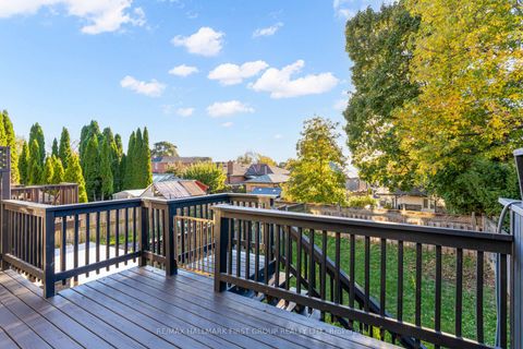Photo 33 at 38 Mystic Avenue, Oakridge, Toronto