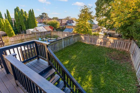 Photo 34 at 38 Mystic Avenue, Oakridge, Toronto