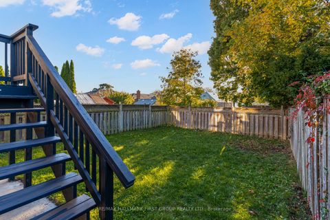 Photo 35 at 38 Mystic Avenue, Oakridge, Toronto