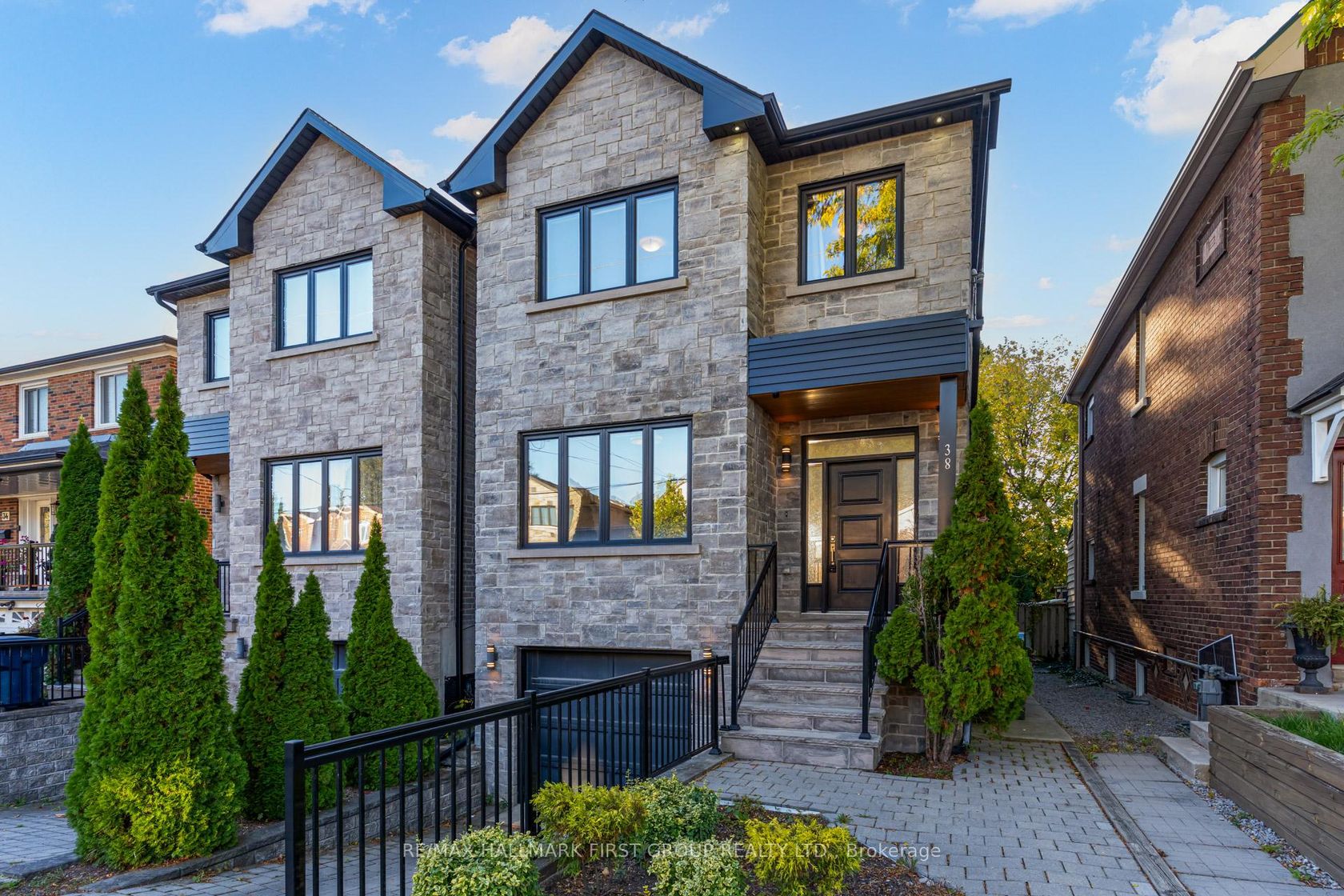 Photo 1 at 38 Mystic Avenue, Oakridge, Toronto Photo 1 at 38 Mystic Avenue, Oakridge, Toronto